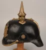 Hessen 116th Infantry Regt. Enlisted Pickelhaube Visuel 4